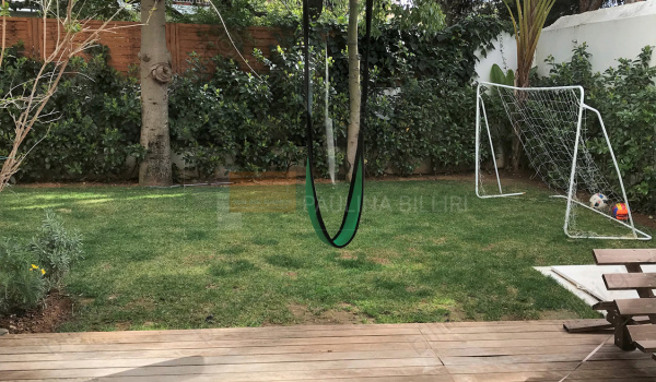 Κήπος - Garden